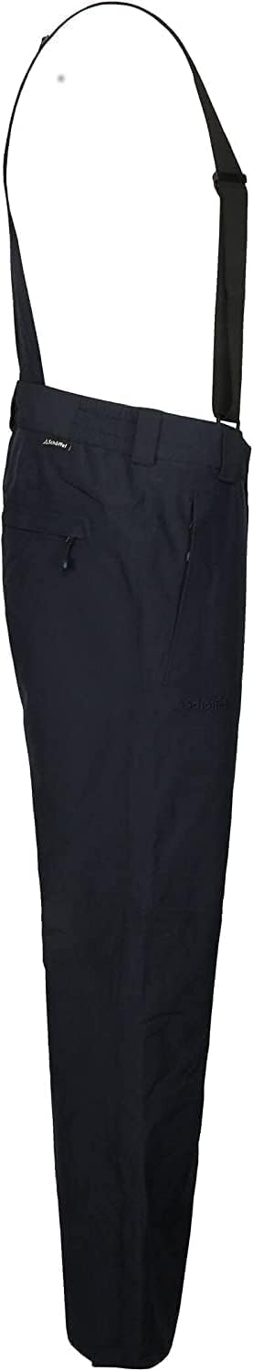 Schöffel Herren Ski Pants Bern1, wind- und wasserdichte Schneehose mit 2-Wege-Stretch, atmungsaktive