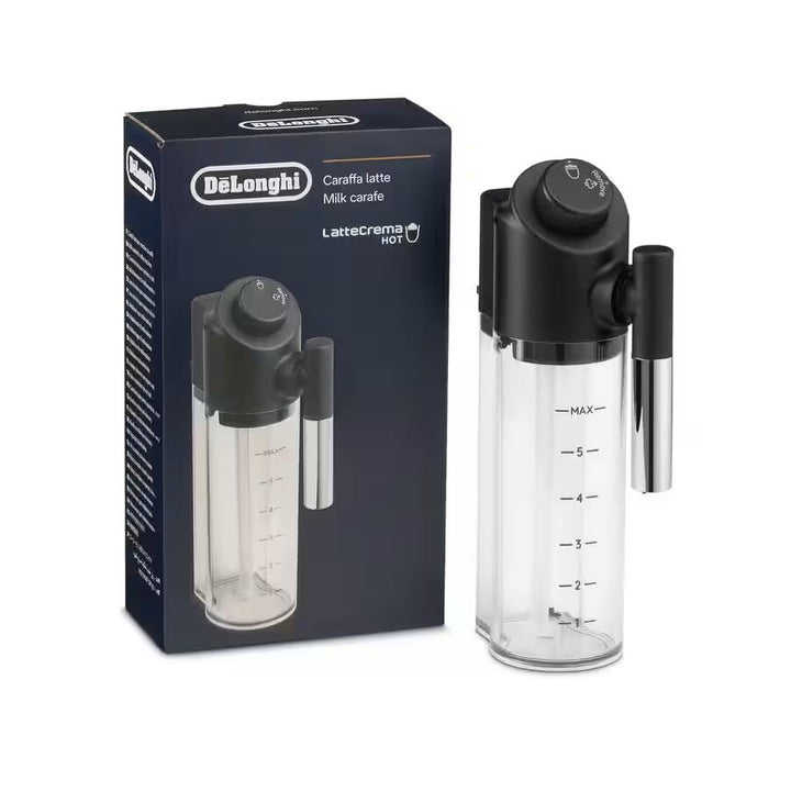 De'Longhi Milchkaraffe LatteCrema Hot DLSC034 AS00008668