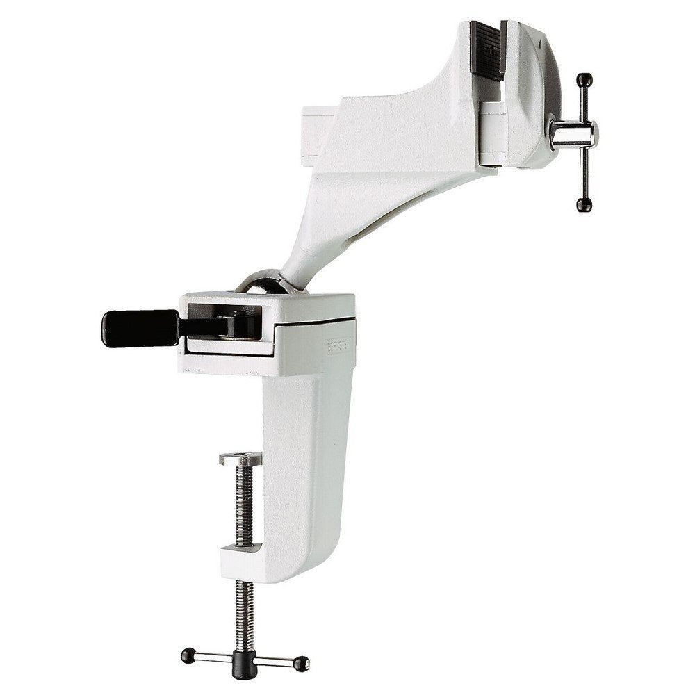 FACOM Schraubstock mit Kugelkopf Max.Oeffnung 70Mmmax.Tiefe 38 mm, 1 Stück, 1150.MT