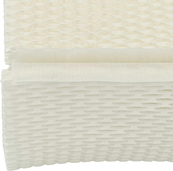 vhbw 2x Filter Ersatz für Trotec B 25E für Luftbefeuchter - Luftfilter Verdunstungsfilter
