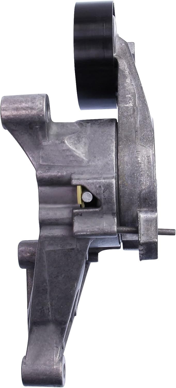 febi bilstein 28025 Riemenspanner für Keilrippenriemen , 1 Stück