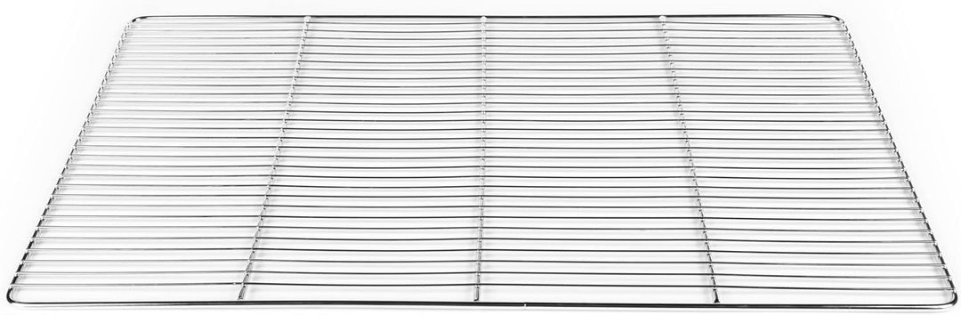 Silicon Tech 3 Backgitter 60x40 aus Edelstahl für Lebensmittel
