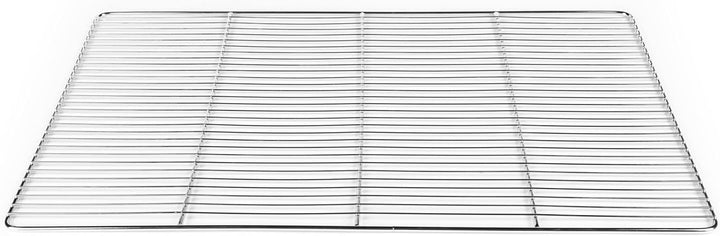 Silicon Tech 3 Backgitter 60x40 aus Edelstahl für Lebensmittel