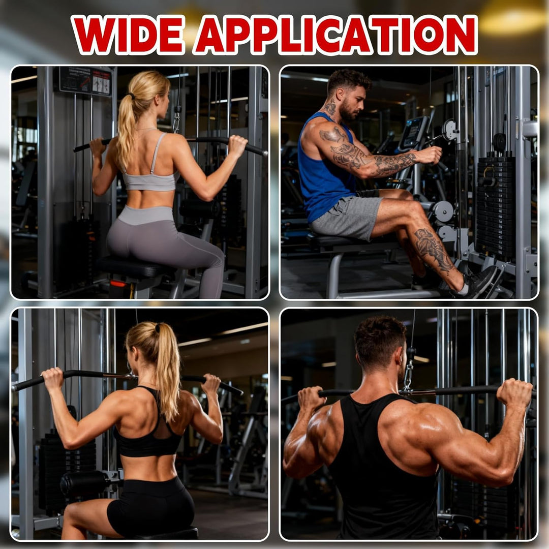 Dropset Pin Gym Gewichtsstapelstift, Tragbarer Ersatz Gym Pin für Zusatzgewicht & Kraftstation, Fitn