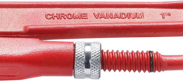 ROTHENBERGER Industrial Armaturenzange 90° Ø 1"/35 mm, 070659E