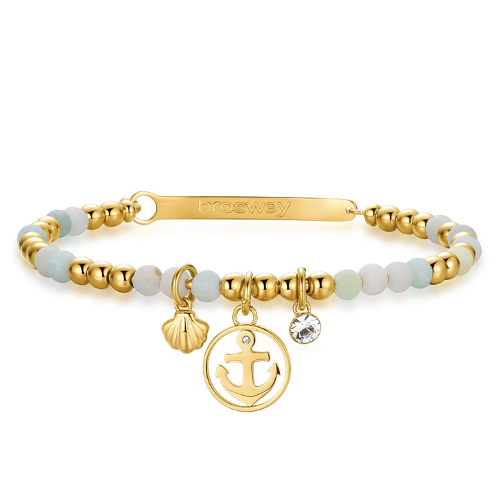BROSWAY CHAKRA BHKL30 Armband