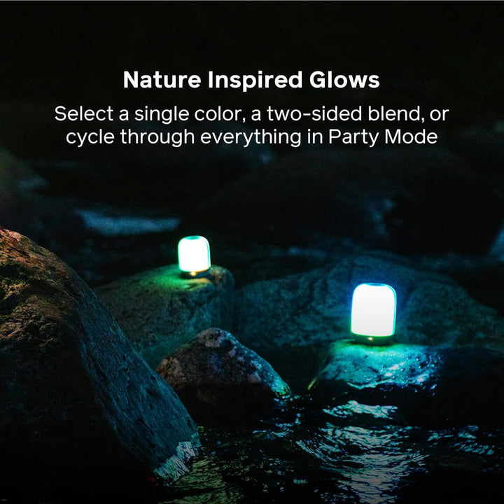 BioLite AlpenGlow Outdoor Laterne u. Powerbank, versch. 250 lm, 250 lm