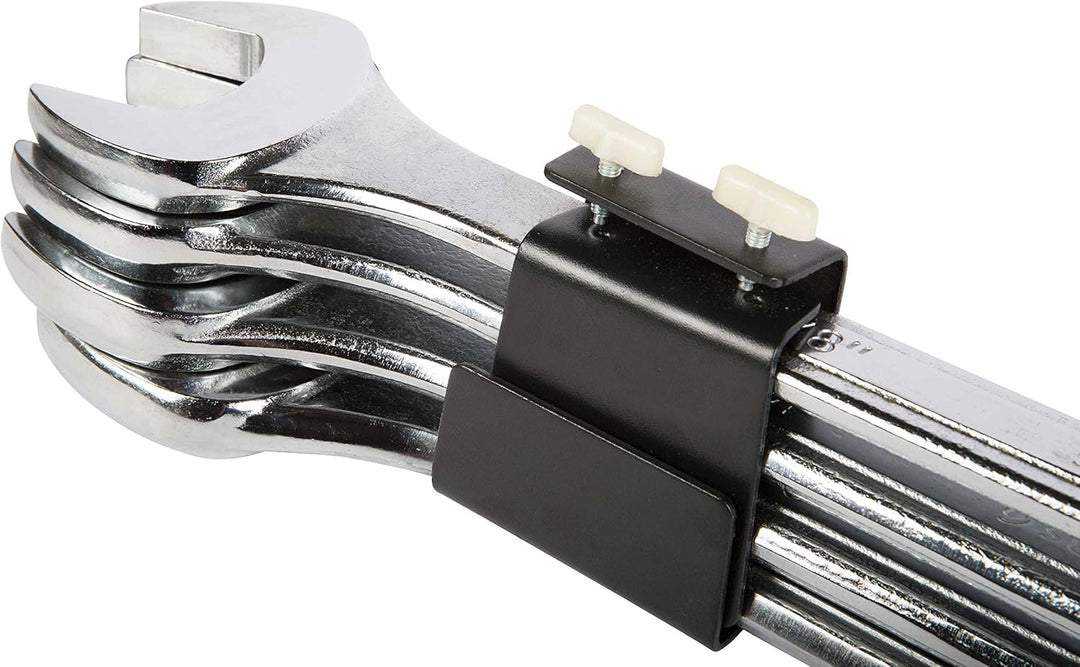 Sunex 9604 Super Jumbo SAE Ringmaulschlüsselsatz, 4-teilig SAE Super Jumbo Kombi-Set, SAE Super Jumb