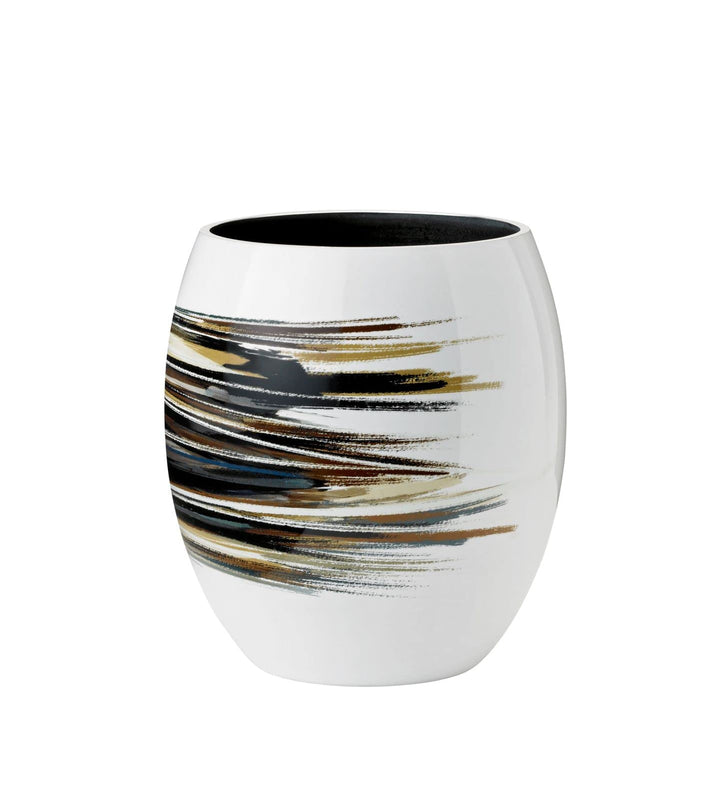 Stockholm vase, Ø 14 cm, small - Lignum
