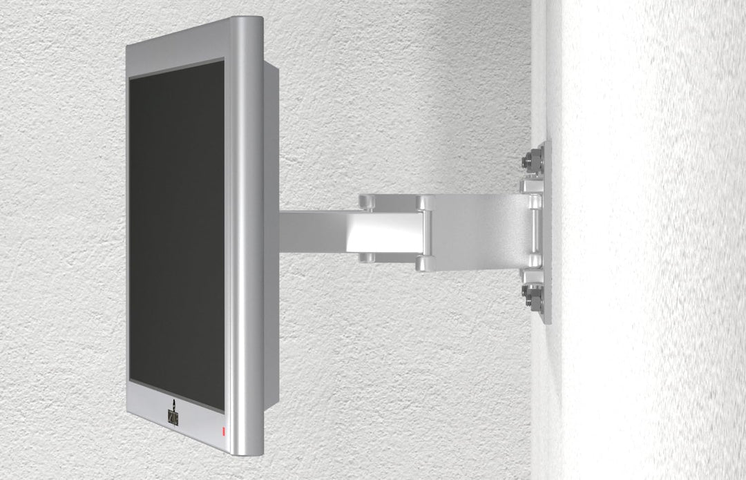 fischer Langschaftdübel SXRL 14x300 T multiplen Verankerungstiefen zum Befestigen von Fassaden, Dach