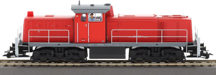 Trix 25900 H0 Diesellok BR 294, DB AG, Ep. VI, MFX-DC-Sound