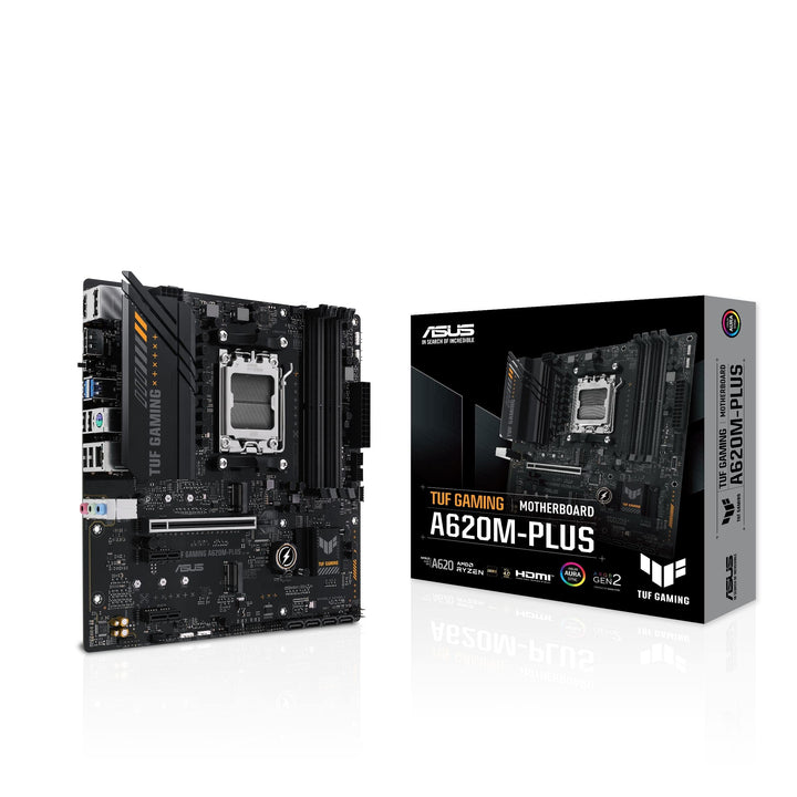 ASUS TUF A620M-PLUS 90MB1EZ0-M0EAY0