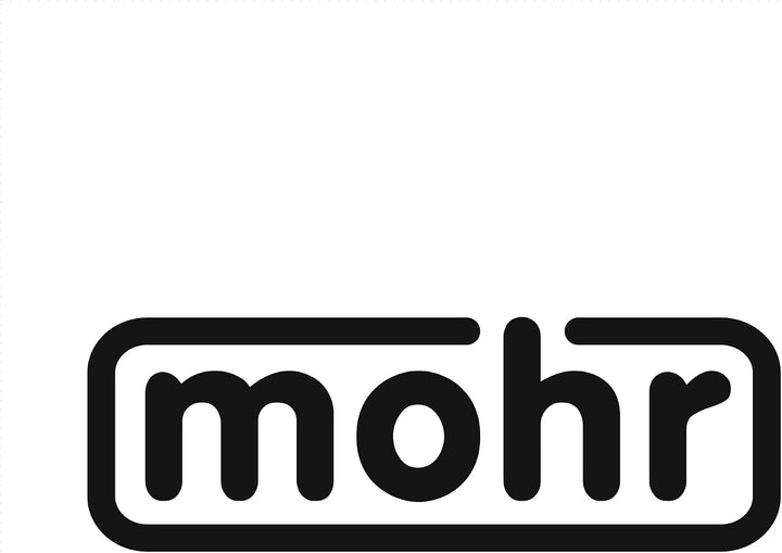 mohr SV50 Stereoverstärker Vollverstärker HiFi Verstärker