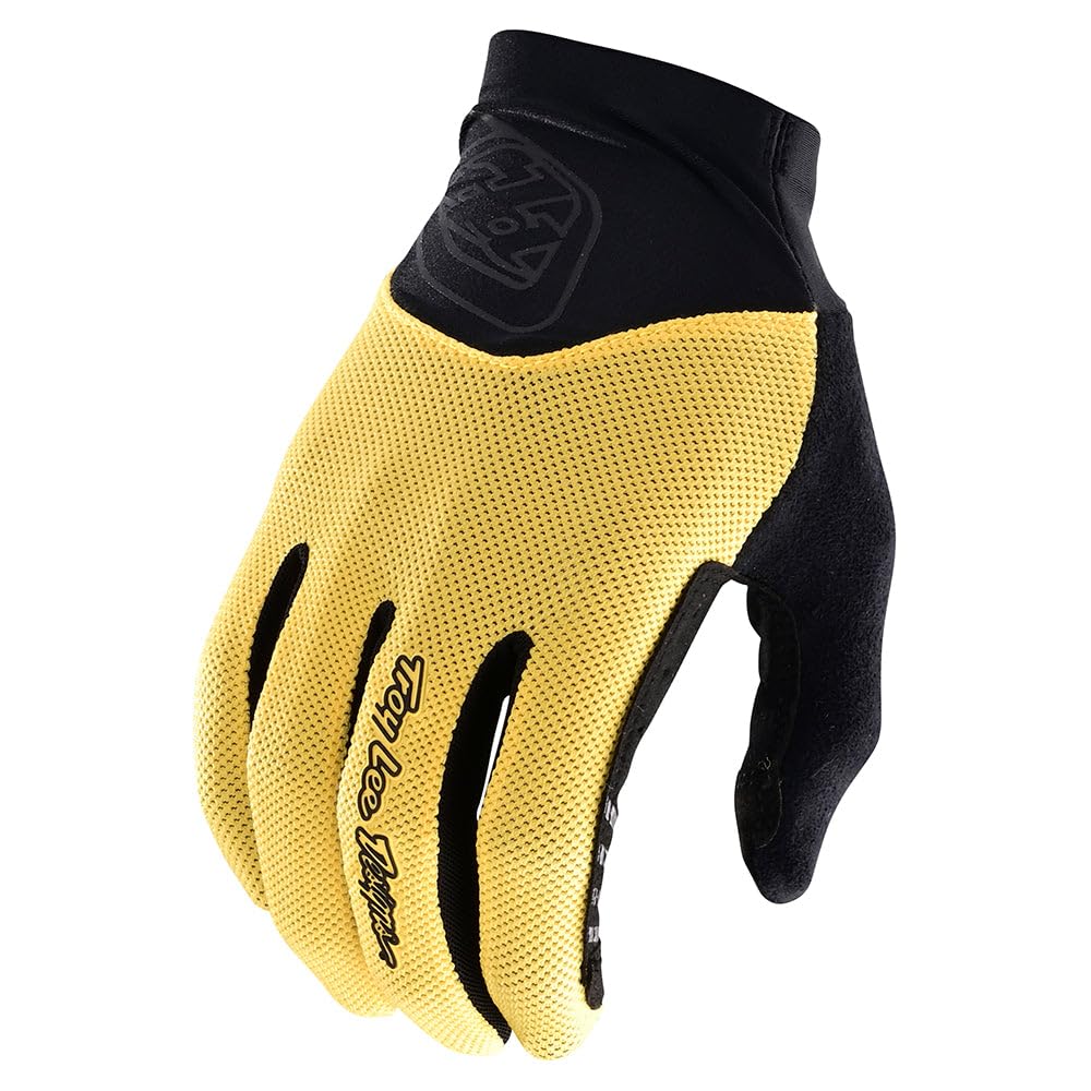 Troy Lee Designs Handschuhe S Honig, S Honig