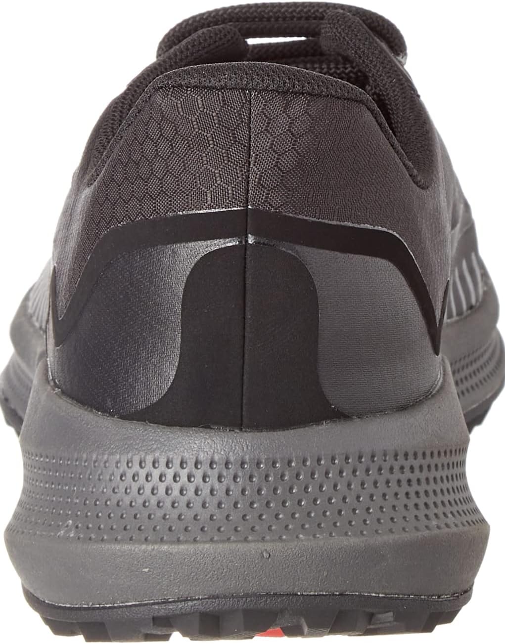 Geox Herren U Pg1x ABX A Sneakers 46 EU Schwarz, 46 EU Schwarz