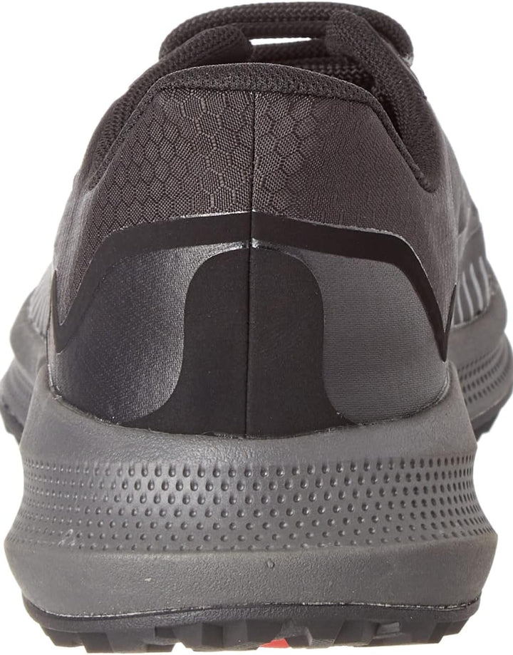 Geox Herren U Pg1x ABX A Sneakers 46 EU Schwarz, 46 EU Schwarz