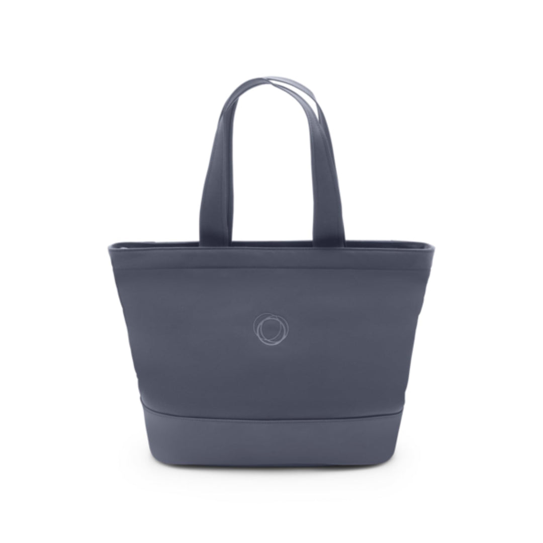 Bugaboo Wickeltasche, Windeltasche mit leicht zugänglichen Fächern, isoliertem Flaschenhalter, Wicke