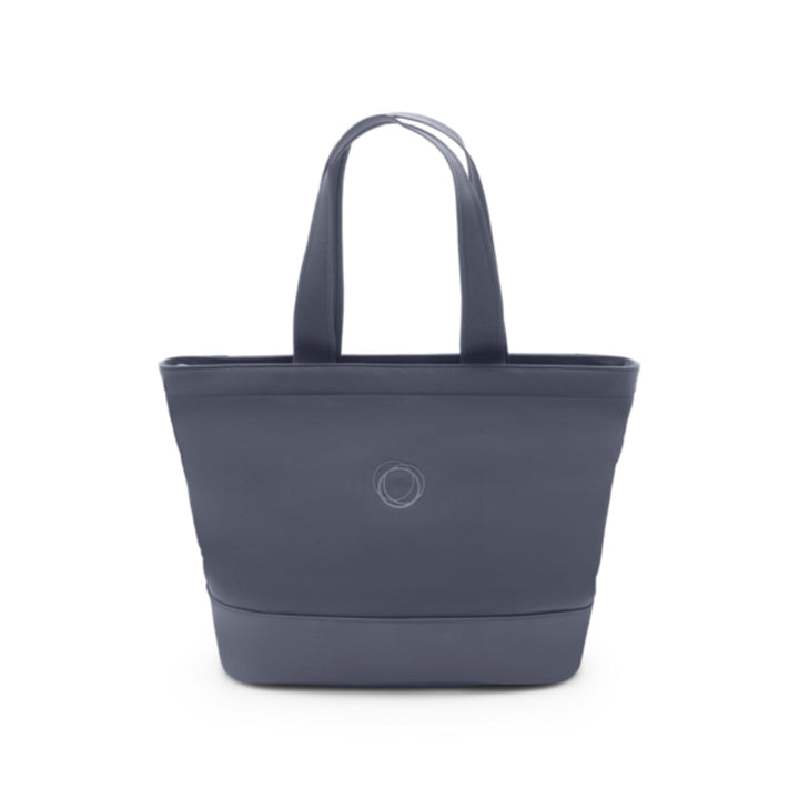 Bugaboo Wickeltasche, Windeltasche mit leicht zugänglichen Fächern, isoliertem Flaschenhalter, Wicke
