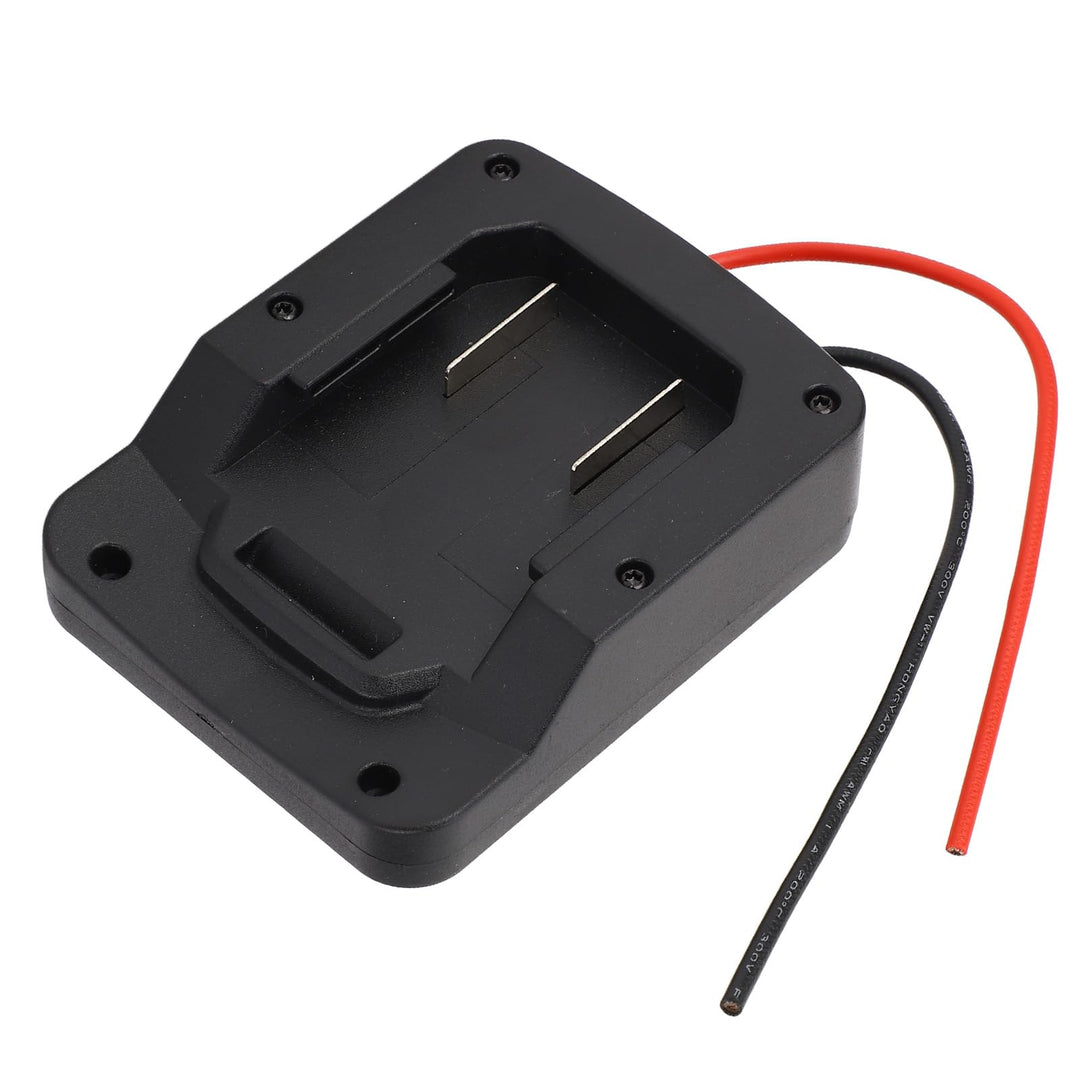 Yosoo X20V Parkside Adapter ElektrowerkzeugKonverter, für Parkside X20V Team Lithium für PAP20A1, fü