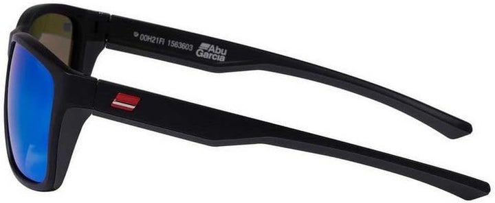 ABU GARCIA Herren Beast Sonnenbrille Einheitsgrösse Eisblau, Einheitsgrösse Eisblau