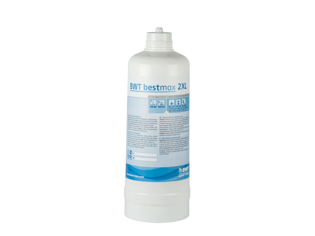 BWT FS30I00A00 bestmax 2XL Filterkerze (ohne Filterkopf)