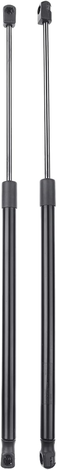 Frankberg 2x Gasfeder Dämpfer Heckklappe Kompatibel mit Rexton/Rexton II GAB SUV 2002-2021 Replace#