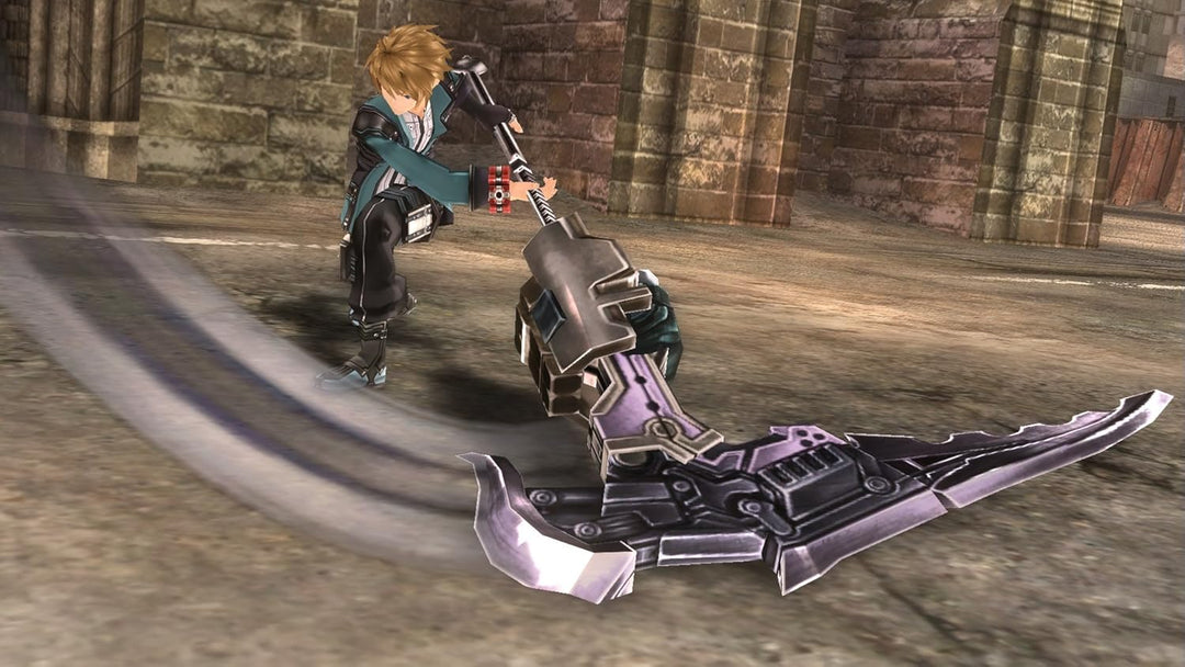 God Eater Resurrection - Cross Play Pack [PS4][Japanische Importspiele]
