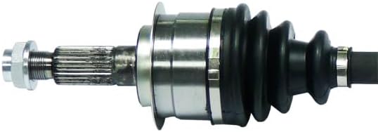 SKF VKJC 6960 Antriebswelle