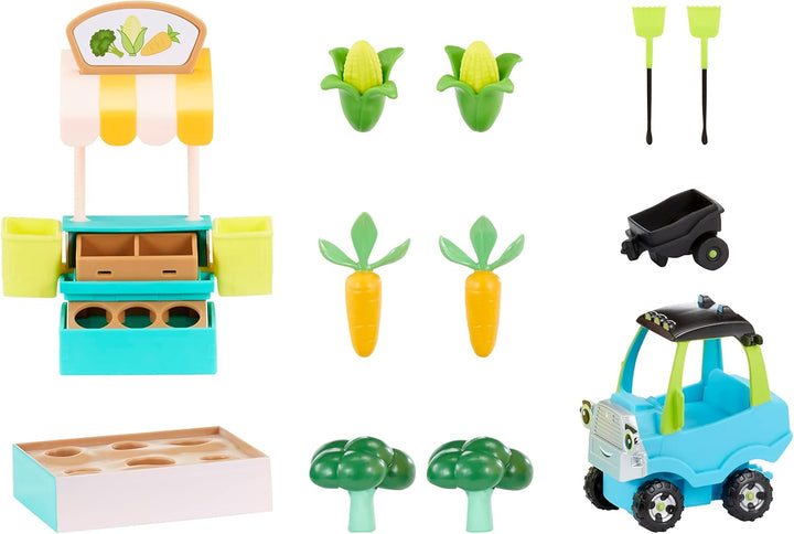 Little Tikes Let&