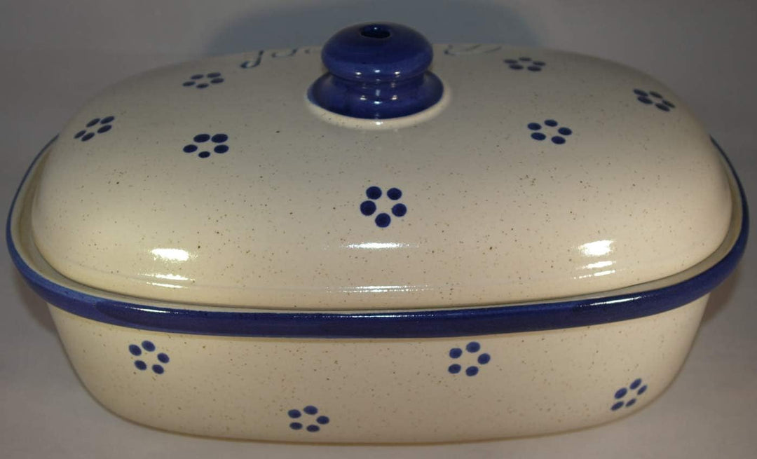 Brottopf 30cm Avena Oval 1670/30