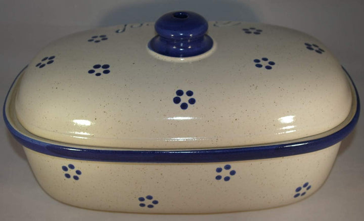 Brottopf 30cm Avena Oval 1670/30