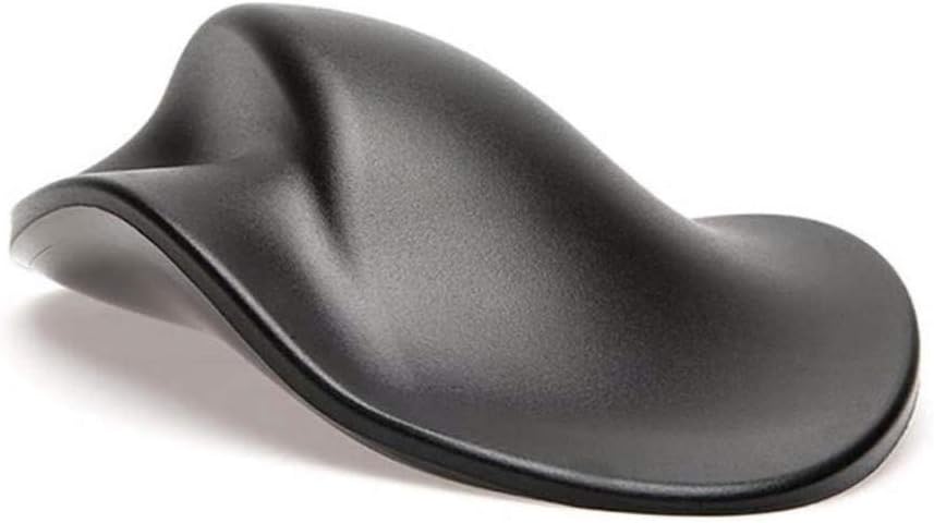 HIPPUS M2WB-LC HandShoe Mouse rechts M | optische Maus | ergonomisches Design,- Vorbeugung gegen geg
