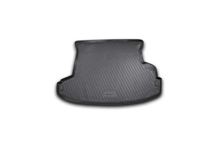 Element Passgenaue Premium Antirutsch Gummi Kofferraumwanne - Nissan X-Trail (Т30), SUV Kofferraumma