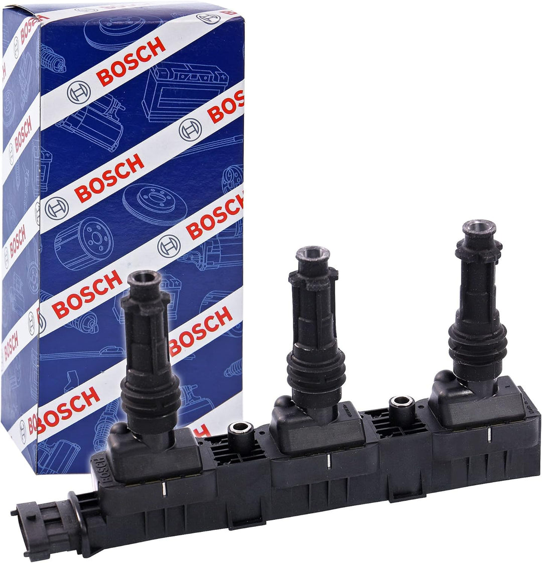 Bosch 0221503471 - Zündspule