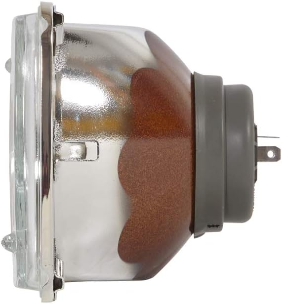 HELLA - Halogen-Scheinwerfereinsatz, Hauptscheinwerfer - 12V - 1AE 003 427-291