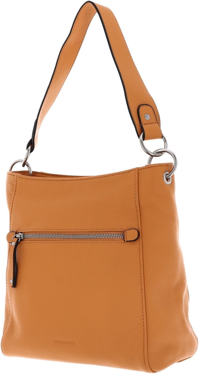 FREDsBRUDER Sha Na Na Midi Hobo Bag Melon