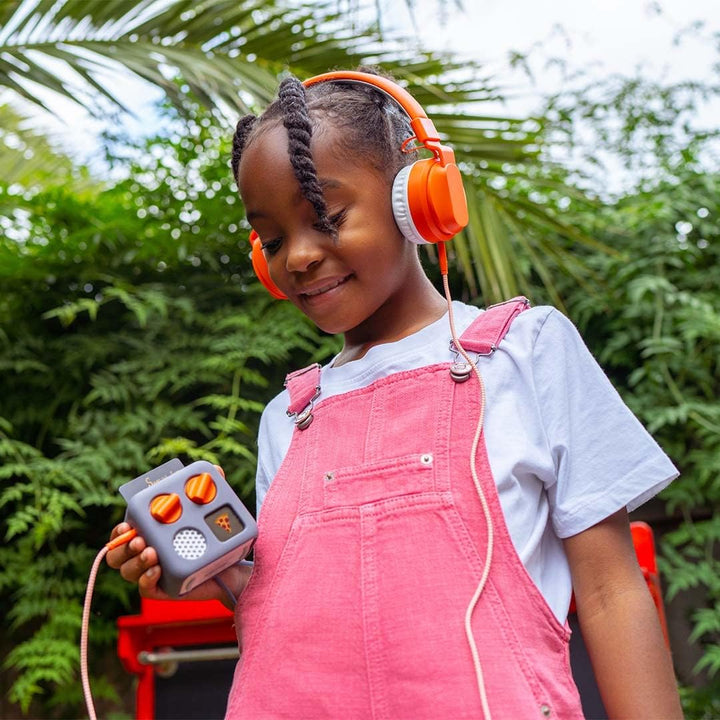 Yoto Super Simple Songs Collection – Englische Musik-Audiokarte für Kinder zur Verwendung mit dem Yo