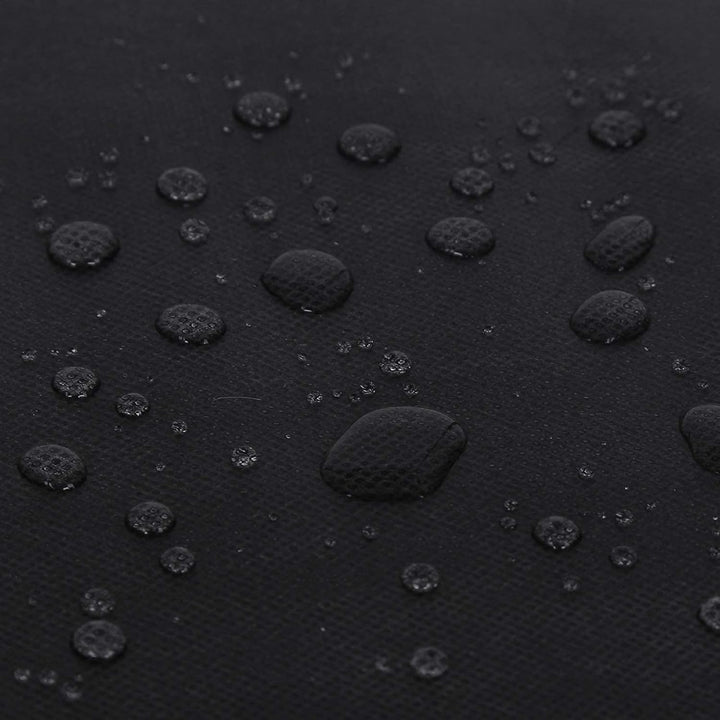 SONGMICS Stoffschrank, XL, Kleiderschrank, Faltschrank, Campingschrank mit Kleiderstange, 110 x 175