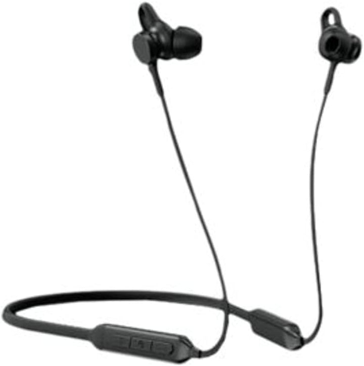 Lenovo Bluetooth IN-Ear, 4XD1B65028, Schwarz