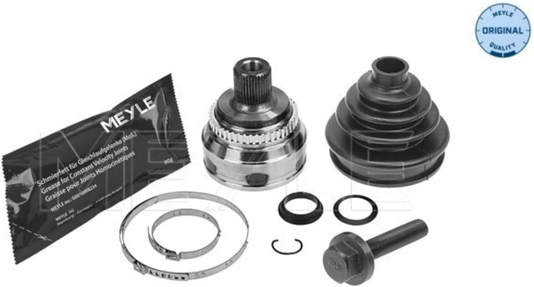 Meyle 100 498 0063 Gelenksatz, Antriebswelle
