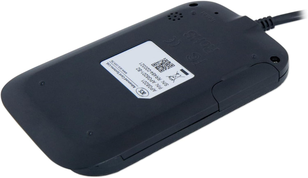 ACS APG8201-B2 Sicherheits-Pinpad Chipkartenleser USB Smart Card Reader Writer Keypad eID ID Identit