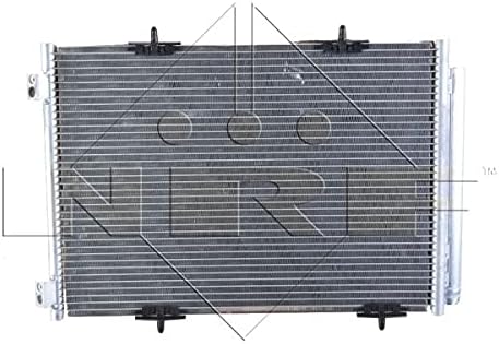 NRF 35779 Kondensator, Klimaanlage