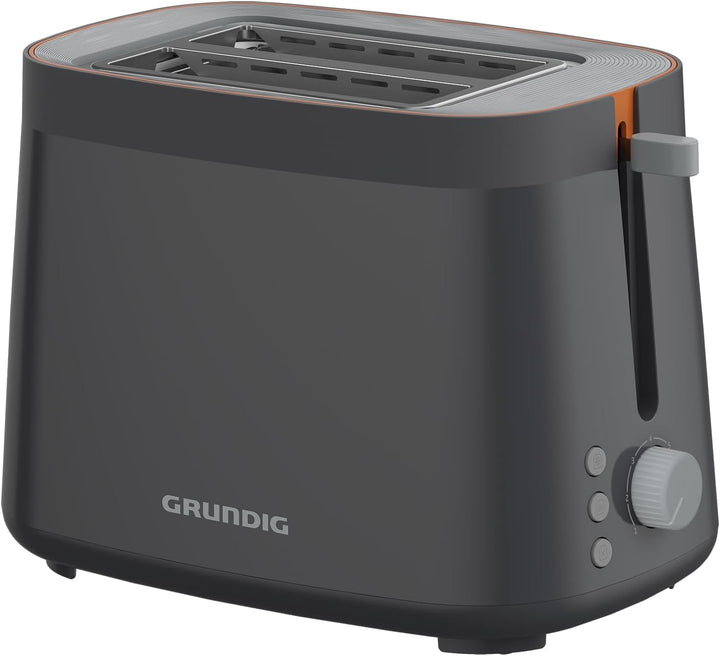 GRUNDIG GMS8000 Toaster, Mix