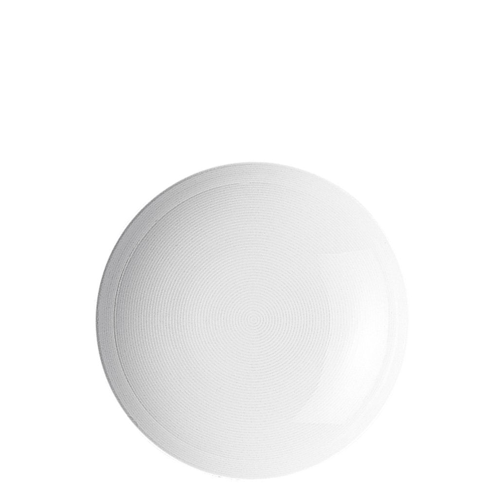 Thomas 11900-800001-10324 Loft Weiss Suppenteller 24 cm (1 Stück), Weiss