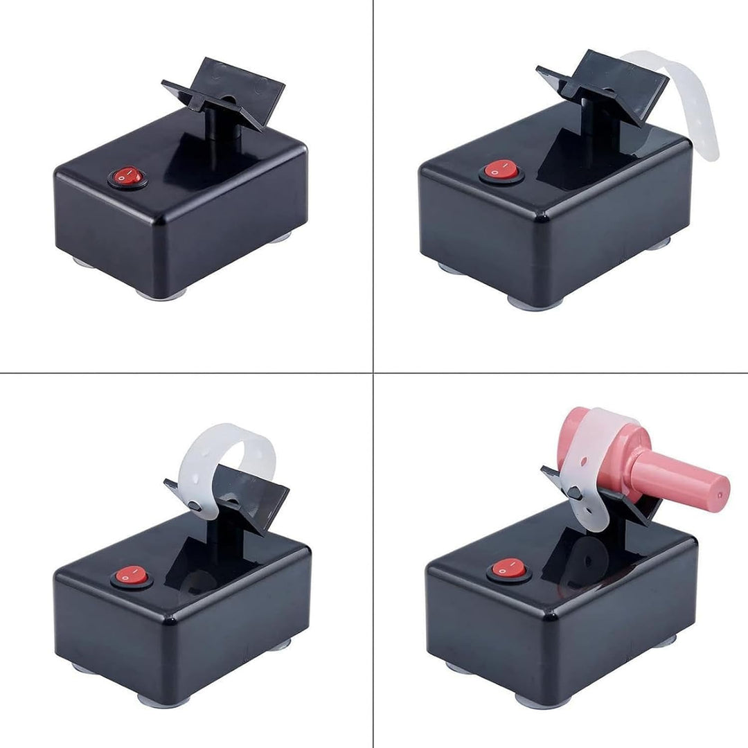 Nagellack-Shaker, Nagellack-Mixer | Nagellack-Mixer für Nägel,Nagellack-Shaker, Flüssigkeitsmischer-