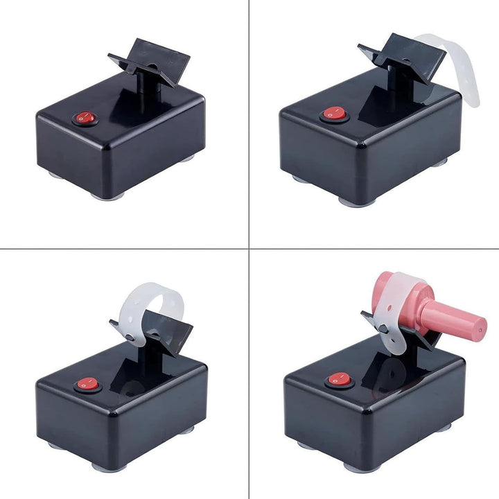 Nagellack-Shaker, Nagellack-Mixer | Nagellack-Mixer für Nägel,Nagellack-Shaker, Flüssigkeitsmischer-