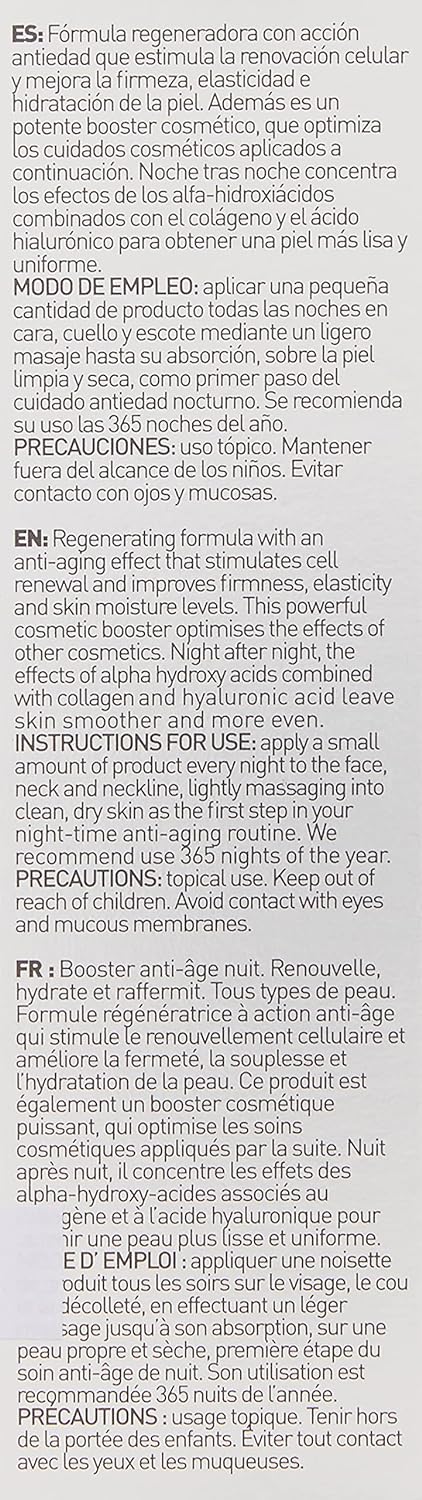 Martiderm Overnight Careserums & Fluids, 1Er Pack(1 X 30 Milliliters)