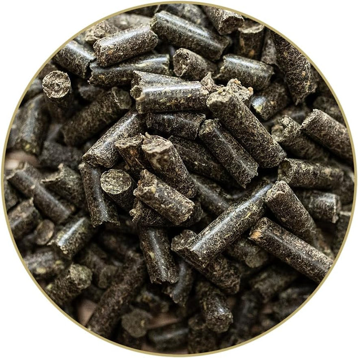 St. Hippolyt Mucolyt 5 kg + St. Hippolyt Lobs Belohnungswürfel 2 x 1 kg geschenkt