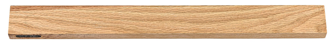 Style de Vie Magnetleiste 50cm, Eichenholz, für ca. 7 messer