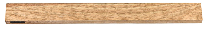 Style de Vie Magnetleiste 50cm, Eichenholz, für ca. 7 messer